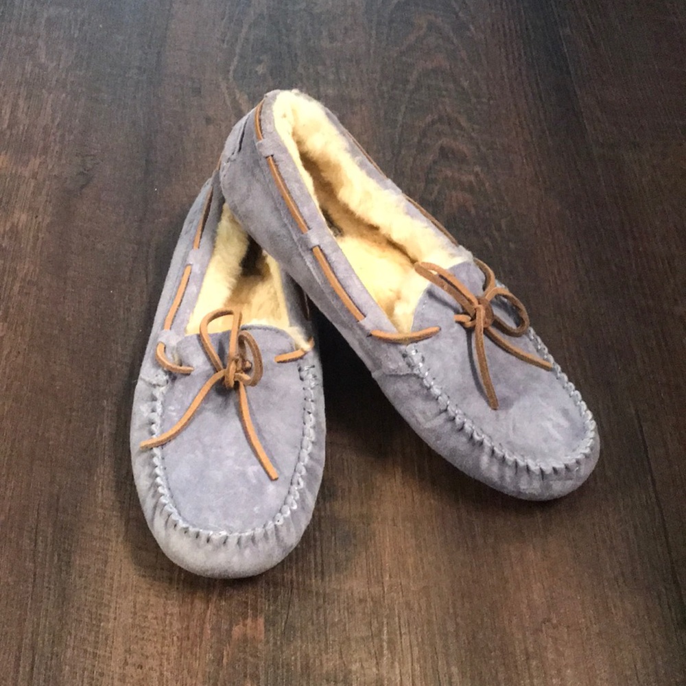 UGG Slippers